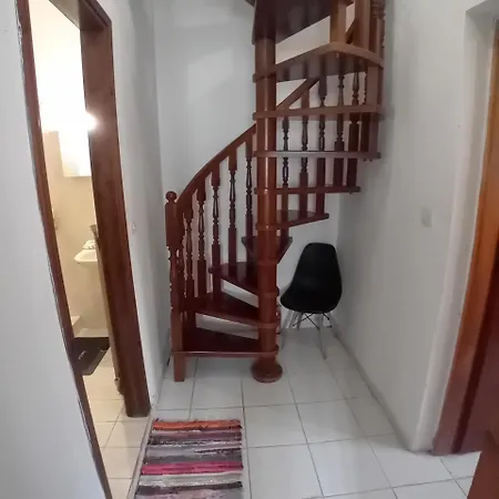 Family Garden House Holiday home Limenas (Thasos)