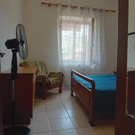 Family Garden House Limenas (Thasos)