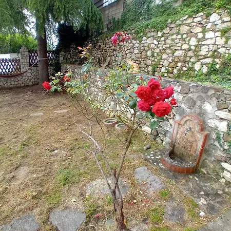 Family Garden House Holiday home
