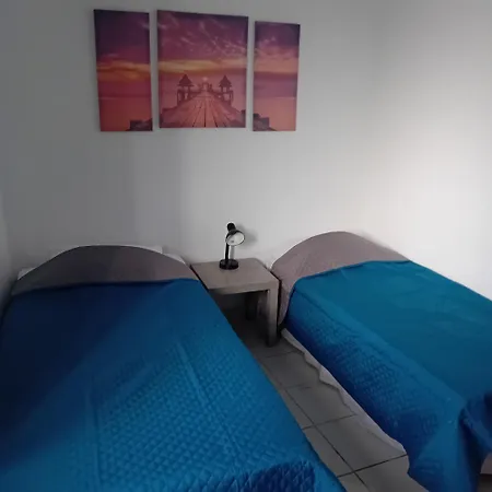 Family Garden House Holiday home Limenas (Thasos)