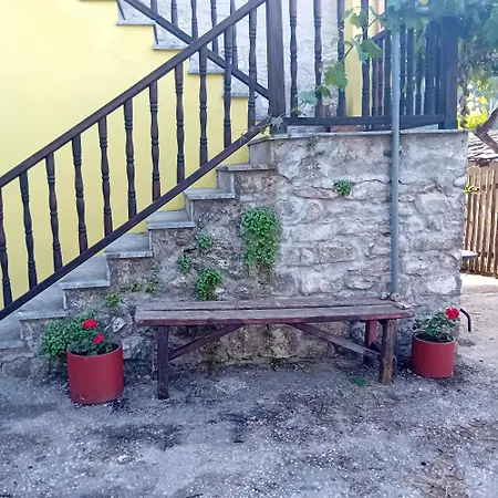 Holiday home Family Garden House