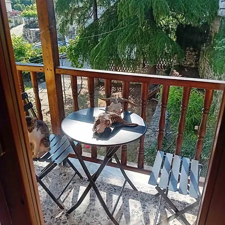 Family Garden House Holiday home *
